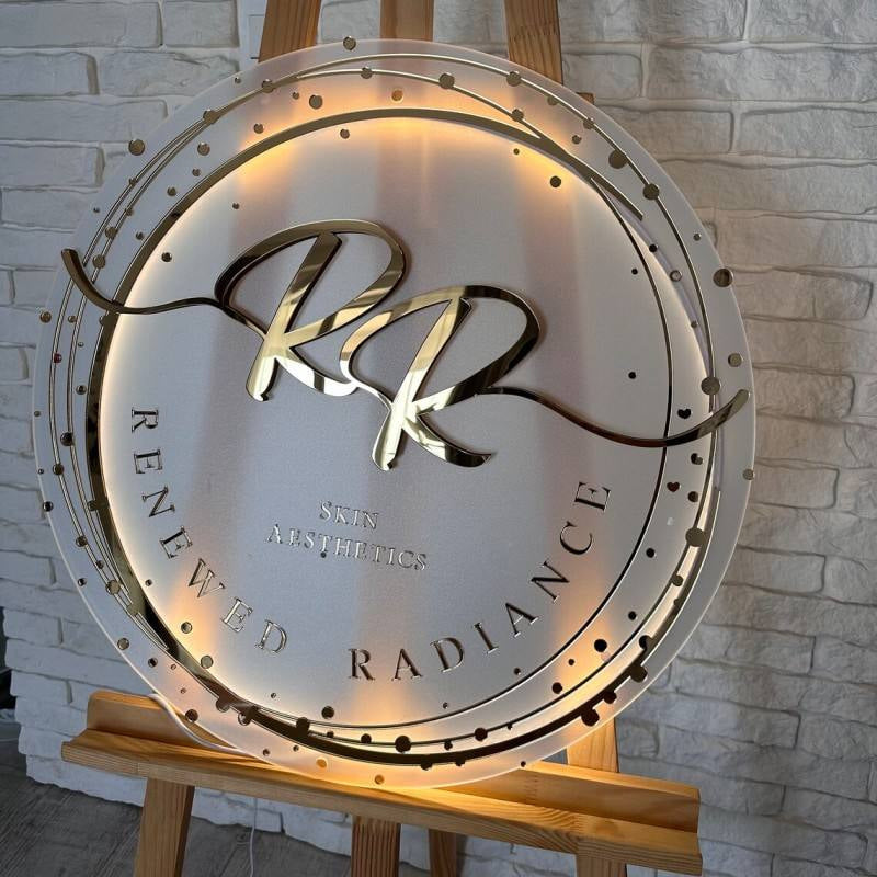Customize Acrylic Neons Signs
